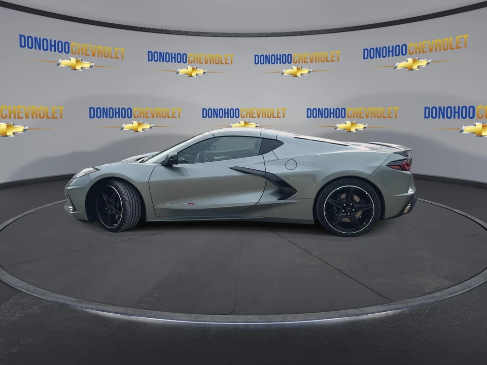 2024 Chevrolet Corvette C8 - Image 8 of 31