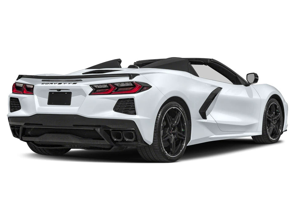 2024 Chevrolet Corvette C8 - Image 2 of 15