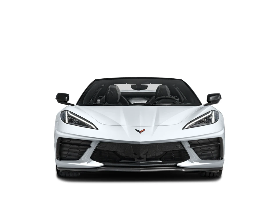 2024 Chevrolet Corvette C8 - Image 4 of 15
