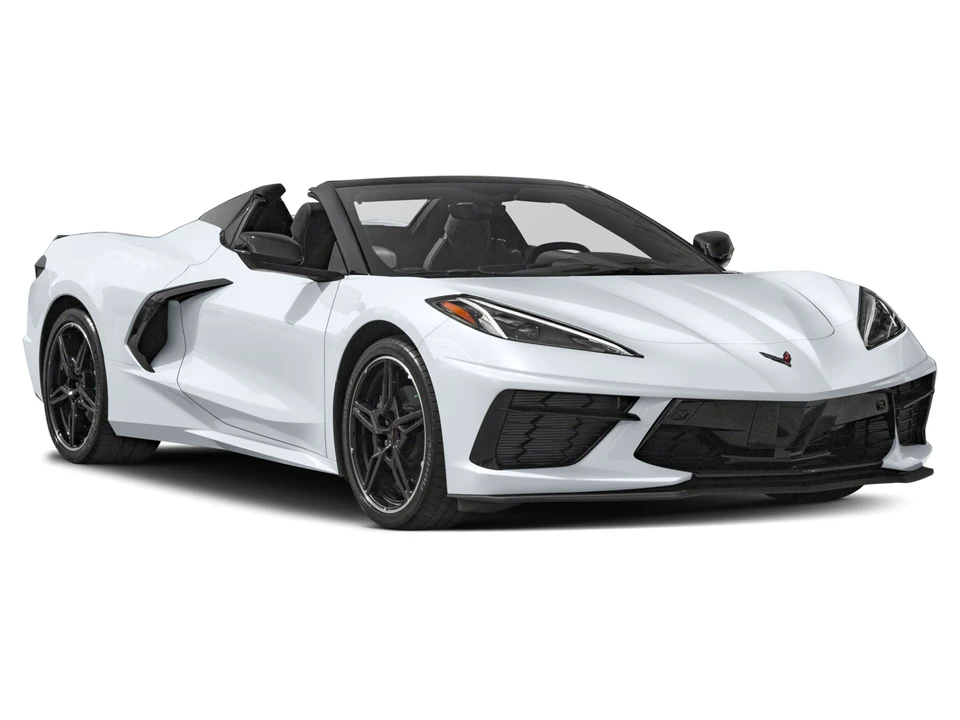 2024 Chevrolet Corvette C8 - Image 6 of 15