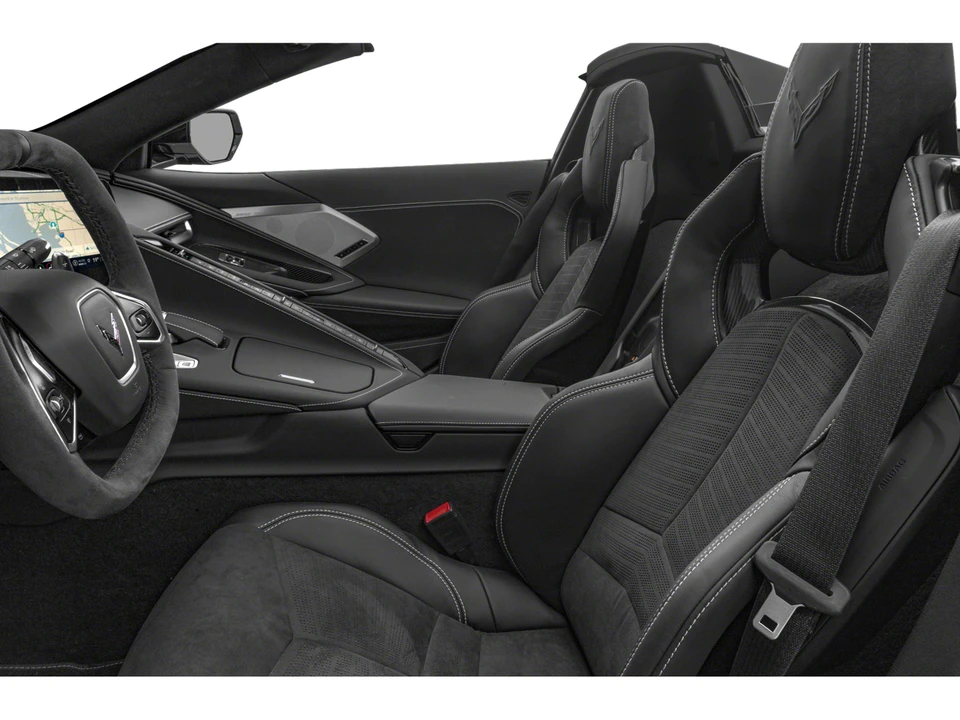 2024 Chevrolet Corvette C8 - Image 9 of 15