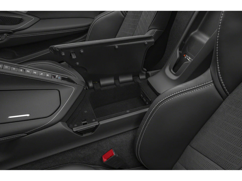2024 Chevrolet Corvette C8 - Image 13 of 15