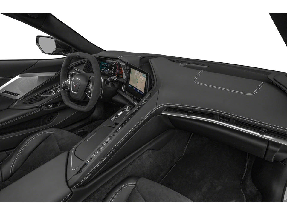 2024 Chevrolet Corvette C8 - Image 14 of 15