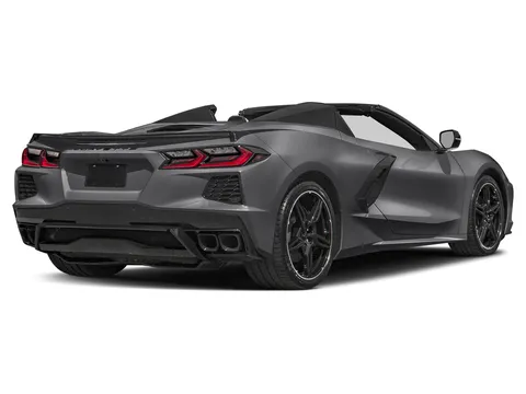 2024 Chevrolet Corvette C8 - Image 2 of 11