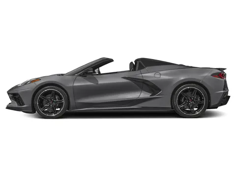 2024 Chevrolet Corvette C8 - Image 3 of 11