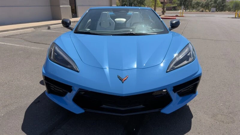 2024 Chevrolet Corvette C8 - Image 18 of 31