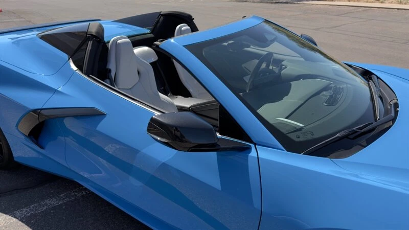 2024 Chevrolet Corvette C8 - Image 24 of 31