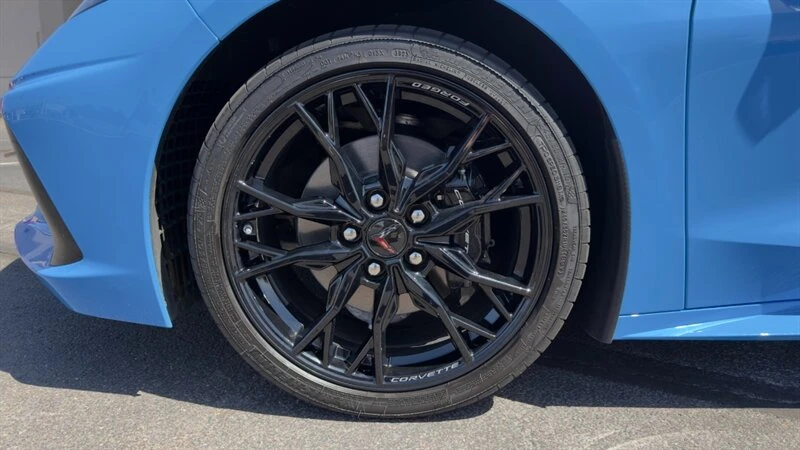 2024 Chevrolet Corvette C8 - Image 20 of 31