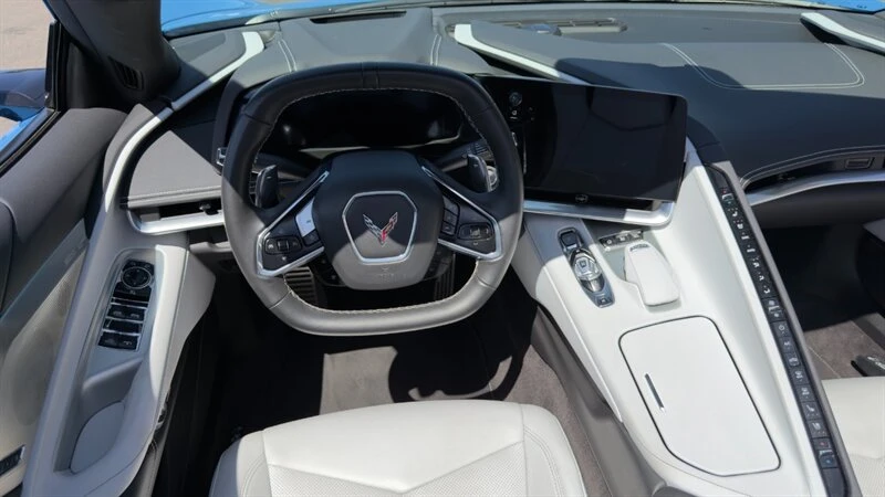 2024 Chevrolet Corvette C8 - Image 30 of 31
