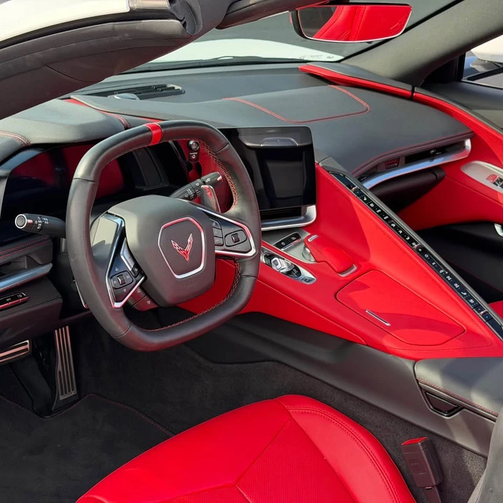 2024 Chevrolet Corvette C8 - Image 10 of 20