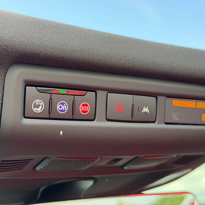 2024 Chevrolet Corvette C8 - Image 14 of 20