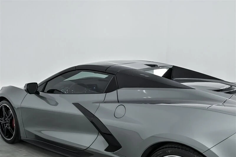 2024 Chevrolet Corvette C8 - Image 21 of 21