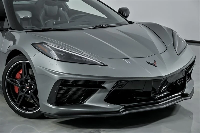 2024 Chevrolet Corvette C8 - Image 3 of 21