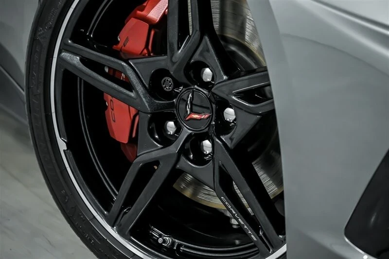 2024 Chevrolet Corvette C8 - Image 4 of 21
