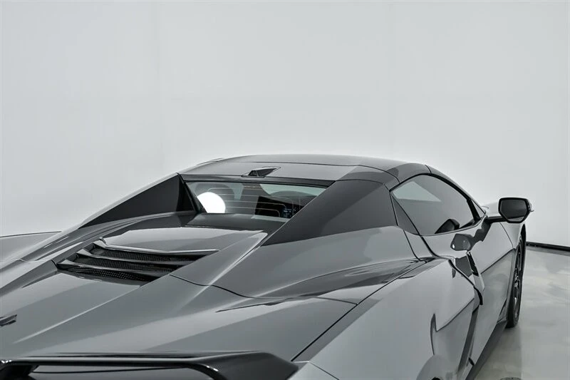 2024 Chevrolet Corvette C8 - Image 19 of 21