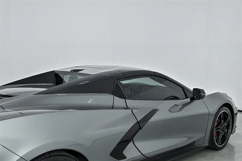 2024 Chevrolet Corvette C8 - Image 18 of 21