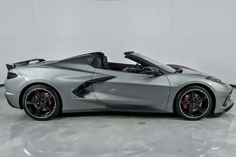 2024 Chevrolet Corvette C8 - Image 14 of 21