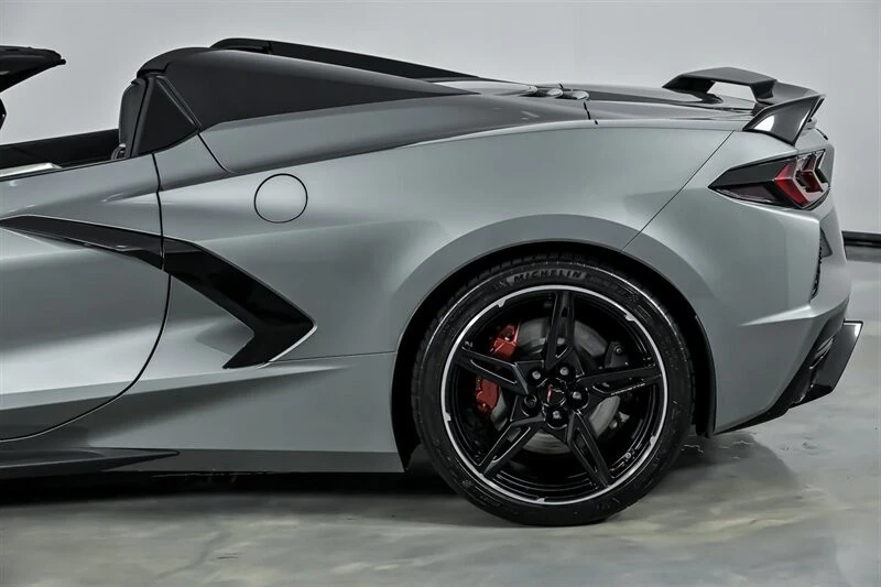 2024 Chevrolet Corvette C8 - Image 9 of 21