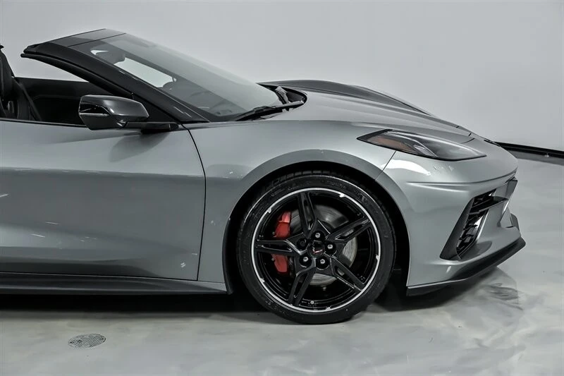 2024 Chevrolet Corvette C8 - Image 15 of 21