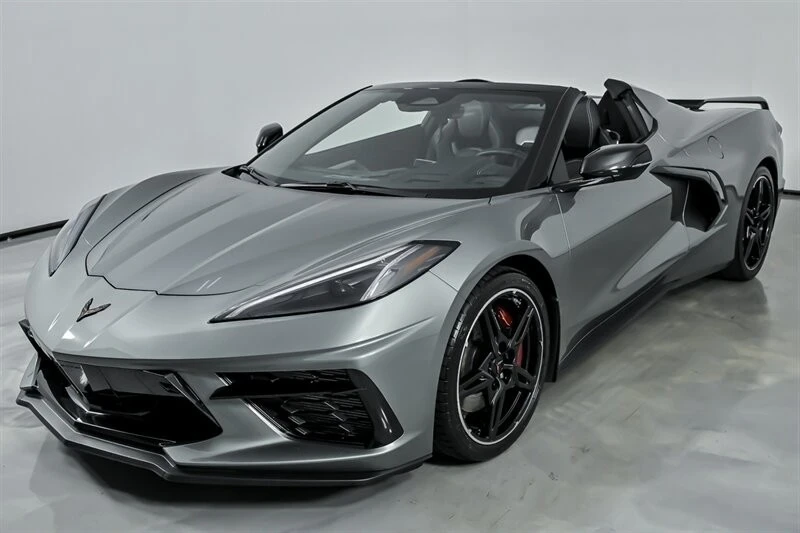 2024 Chevrolet Corvette C8 - Image 6 of 21
