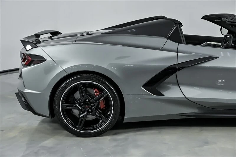 2024 Chevrolet Corvette C8 - Image 13 of 21