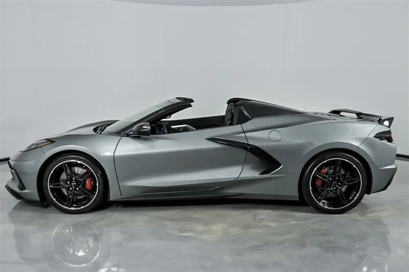 2024 Chevrolet Corvette C8 - Image 8 of 21