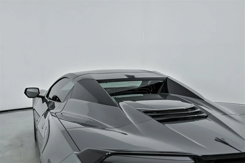 2024 Chevrolet Corvette C8 - Image 20 of 21