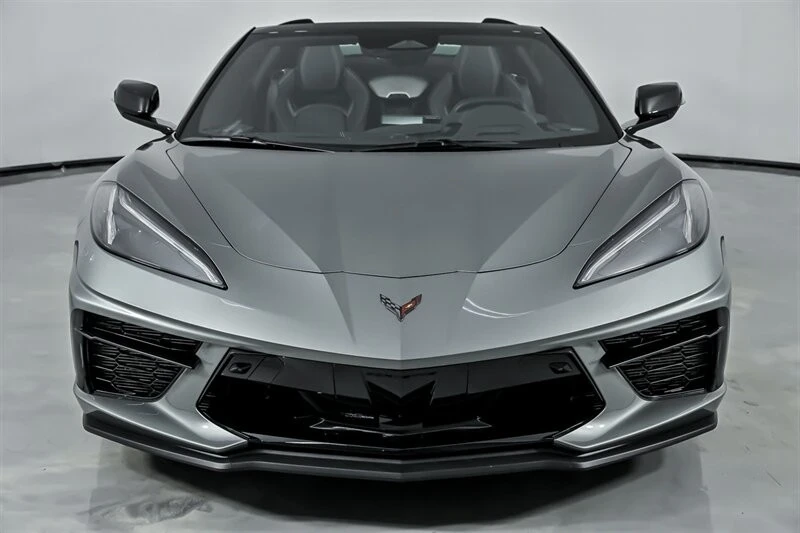 2024 Chevrolet Corvette C8 - Image 5 of 21