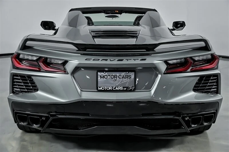 2024 Chevrolet Corvette C8 - Image 11 of 21