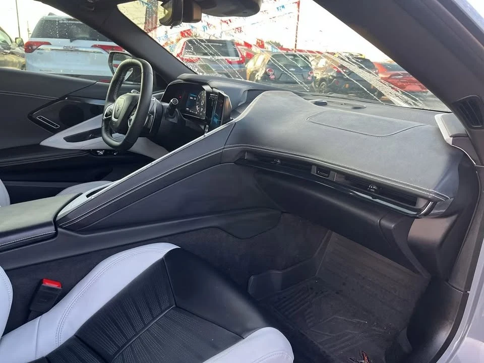 2024 Chevrolet Corvette C8 - Image 15 of 20