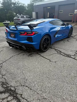 2024 Chevrolet Corvette C8 - Image 3 of 17