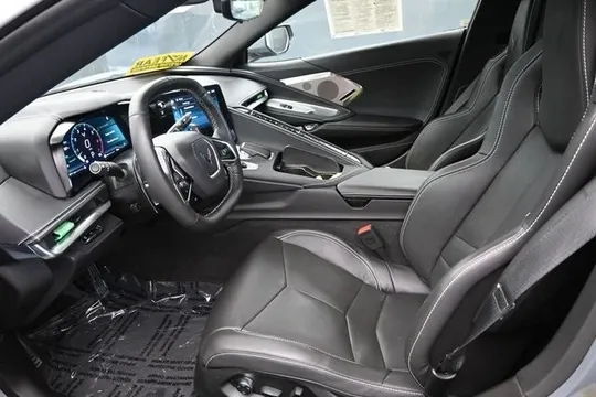 2024 Chevrolet Corvette C8 - Image 2 of 3