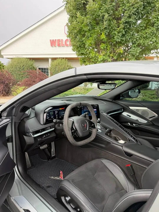 2024 Chevrolet Corvette C8 - Image 7 of 18
