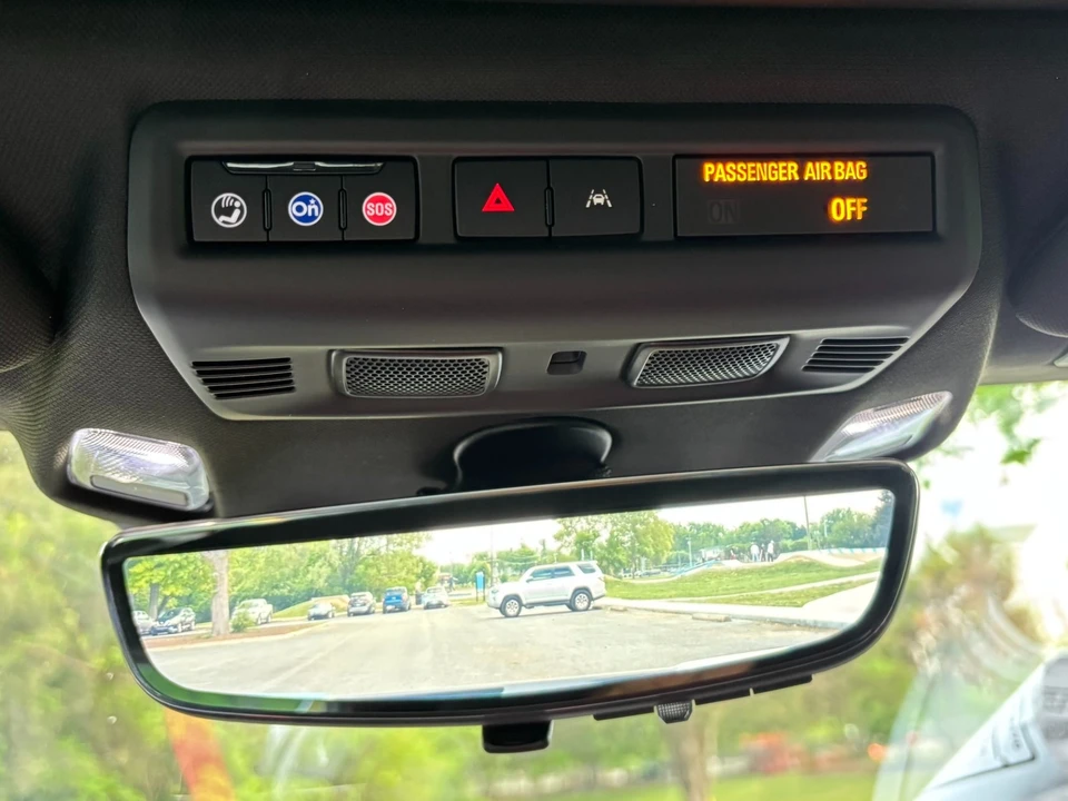 2024 Chevrolet Corvette C8 - Image 31 of 31