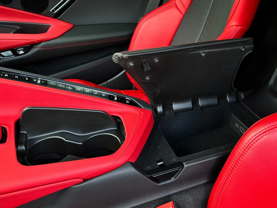 2024 Chevrolet Corvette C8 - Image 16 of 31