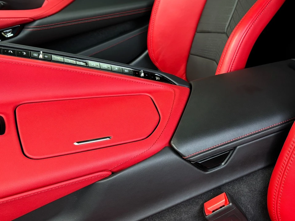2024 Chevrolet Corvette C8 - Image 15 of 31