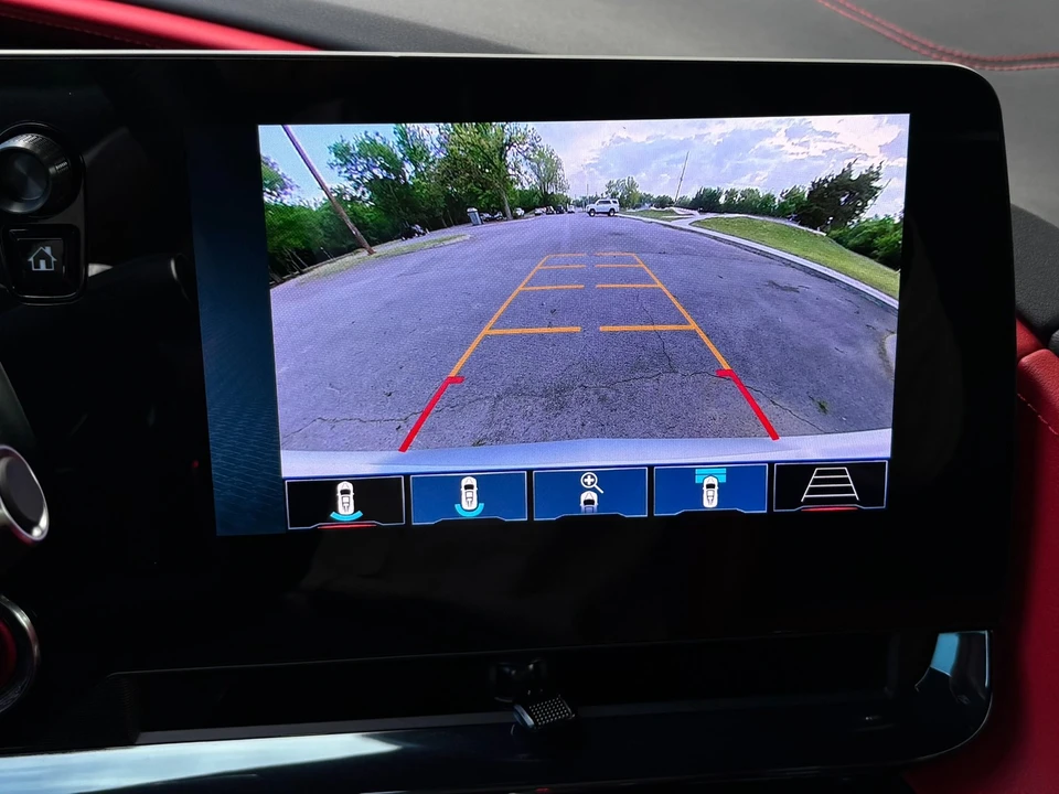 2024 Chevrolet Corvette C8 - Image 23 of 31
