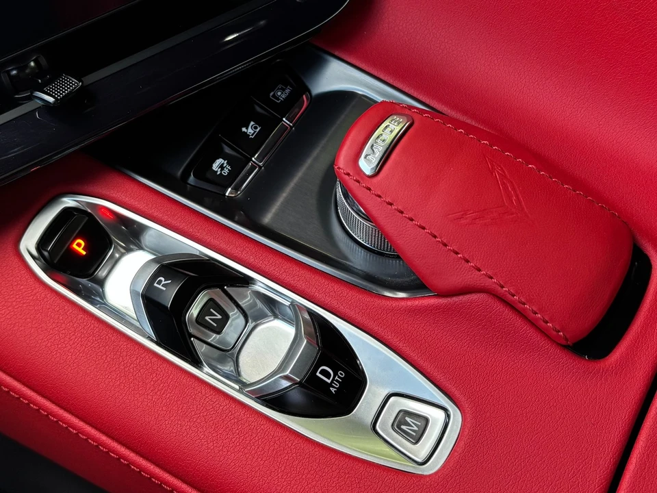 2024 Chevrolet Corvette C8 - Image 21 of 31
