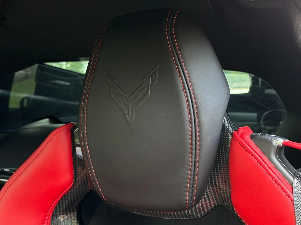 2024 Chevrolet Corvette C8 - Image 14 of 31
