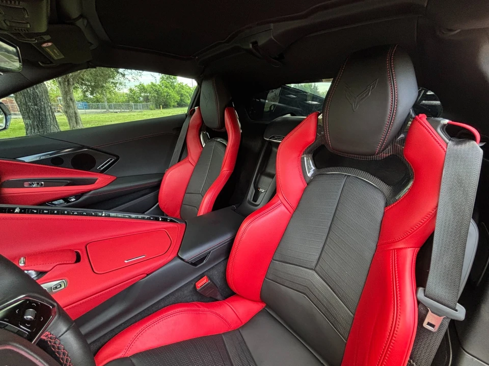 2024 Chevrolet Corvette C8 - Image 13 of 31