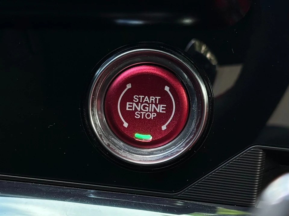 2024 Chevrolet Corvette C8 - Image 29 of 31