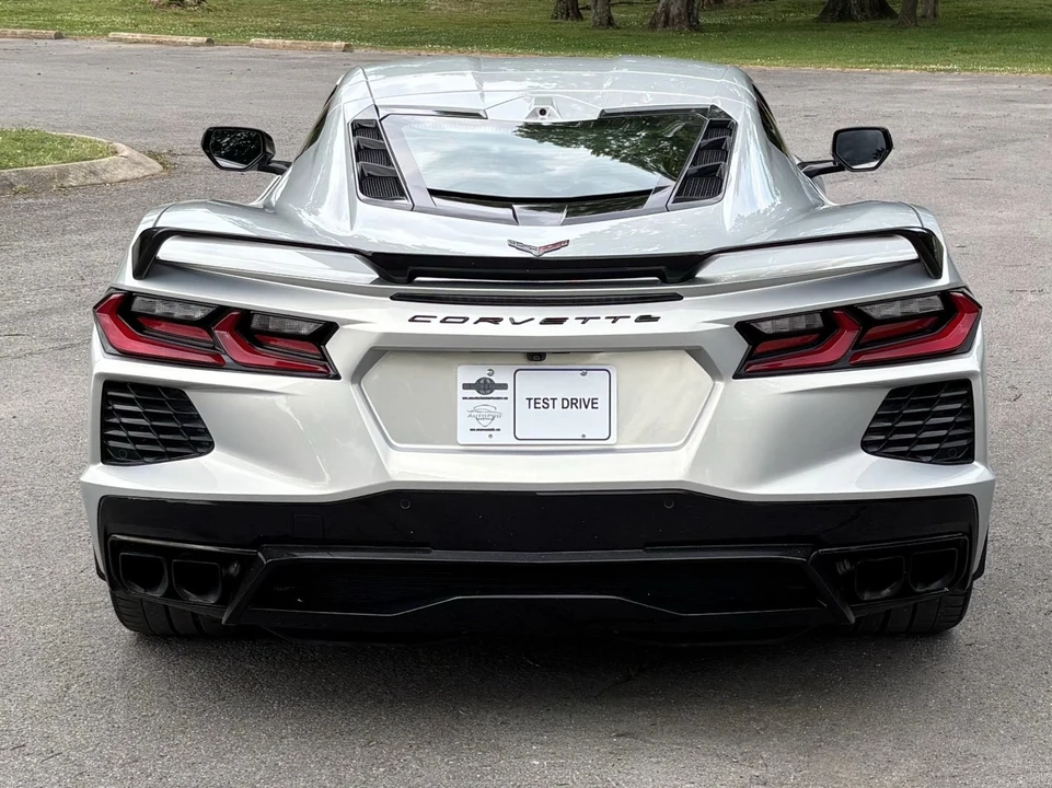2024 Chevrolet Corvette C8 - Image 6 of 31