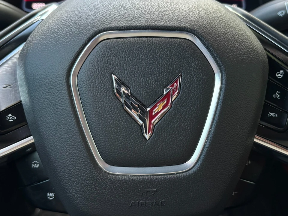 2024 Chevrolet Corvette C8 - Image 24 of 31