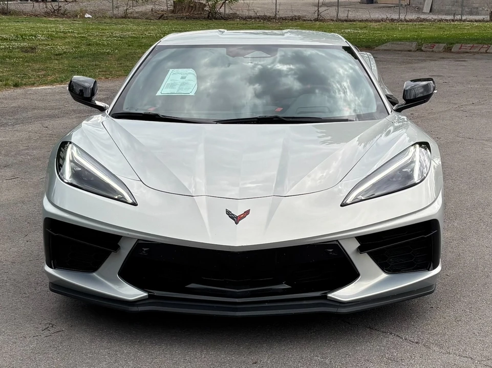 2024 Chevrolet Corvette C8 - Image 5 of 31