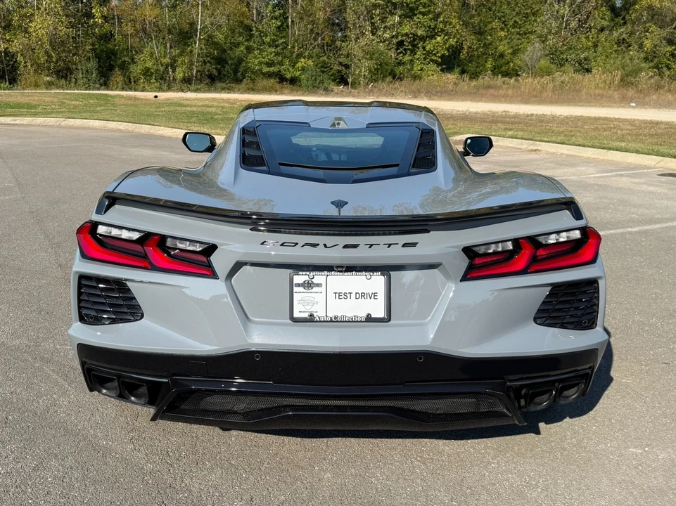 2024 Chevrolet Corvette C8 - Image 5 of 12