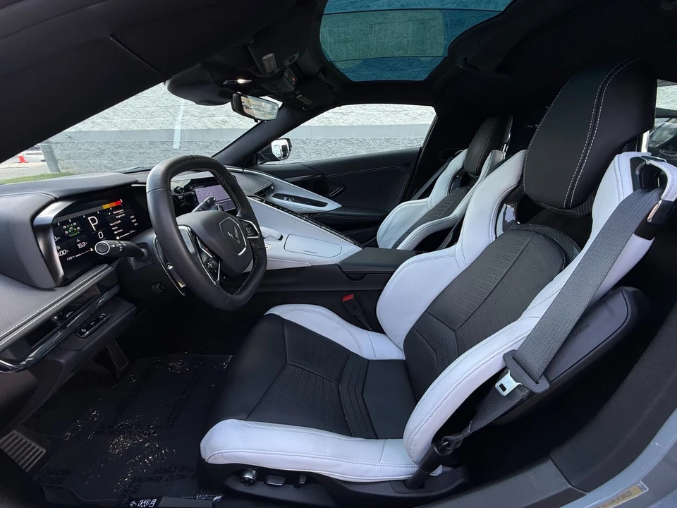 2024 Chevrolet Corvette C8 - Image 14 of 21
