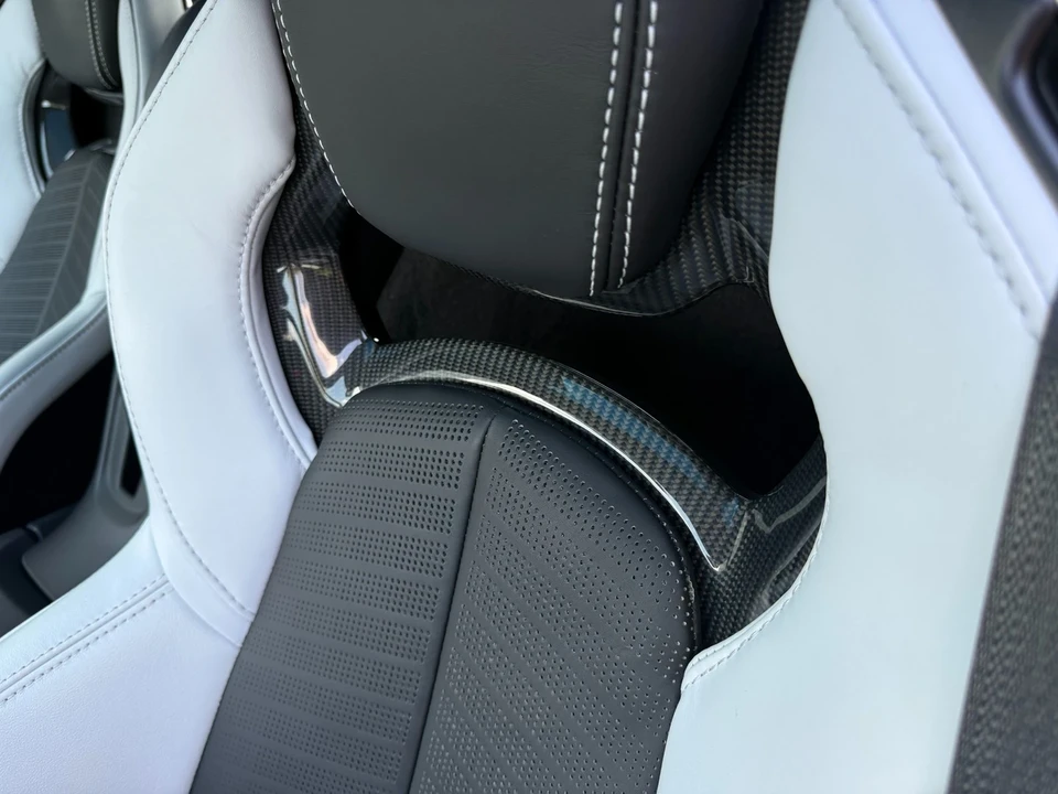 2024 Chevrolet Corvette C8 - Image 12 of 12
