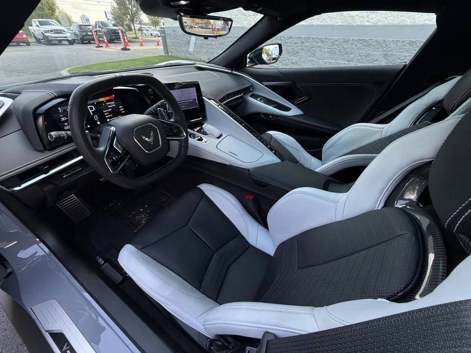 2024 Chevrolet Corvette C8 - Image 15 of 21