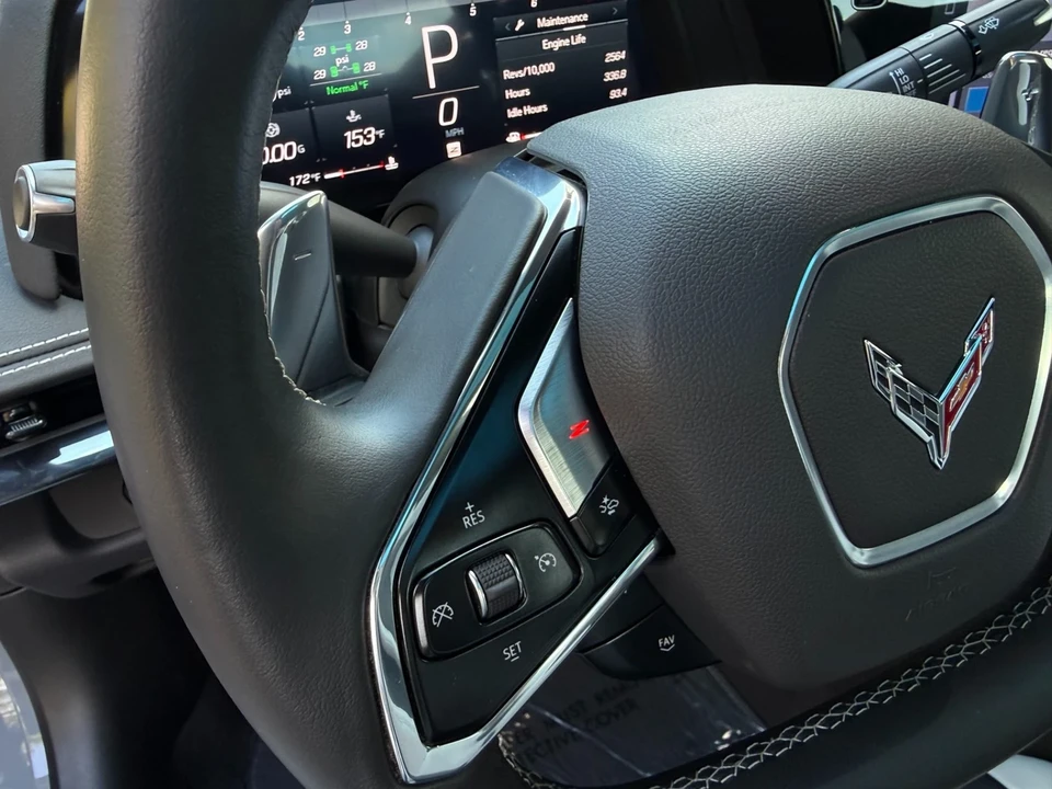 2024 Chevrolet Corvette C8 - Image 11 of 12