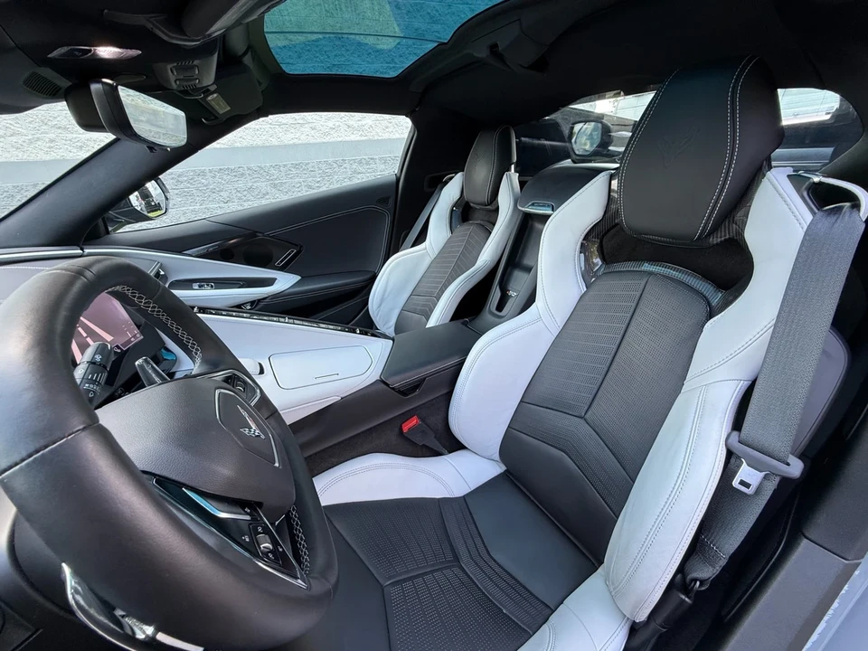 2024 Chevrolet Corvette C8 - Image 16 of 21